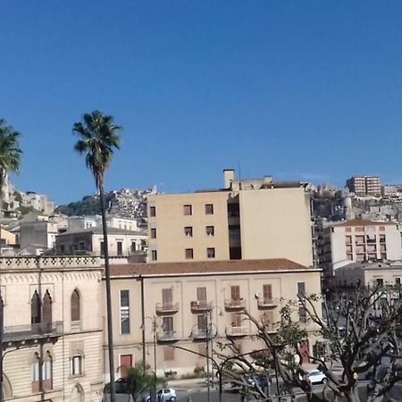 Casa Merce Modica Luaran gambar