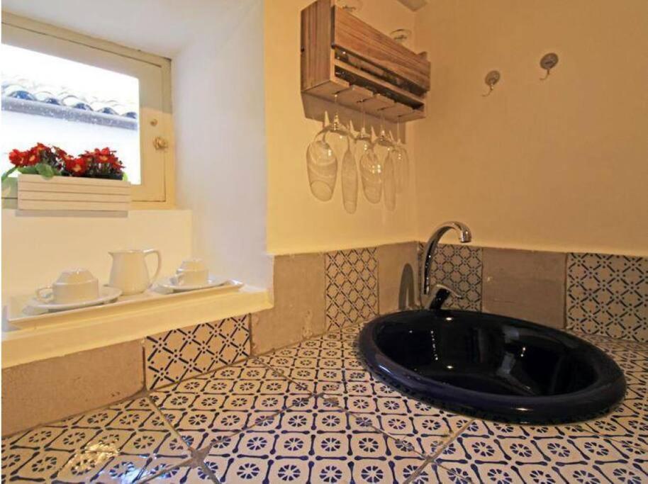 Casa Merce Modica Luaran gambar